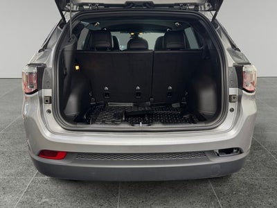 2023 Jeep Compass Altitude 2.0 Liter 4WD