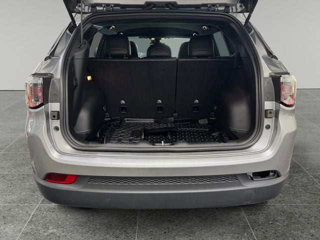 2023 Jeep Compass Altitude 2.0 Liter 4WD