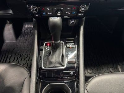 2023 Jeep Compass Altitude 2.0 Liter 4WD