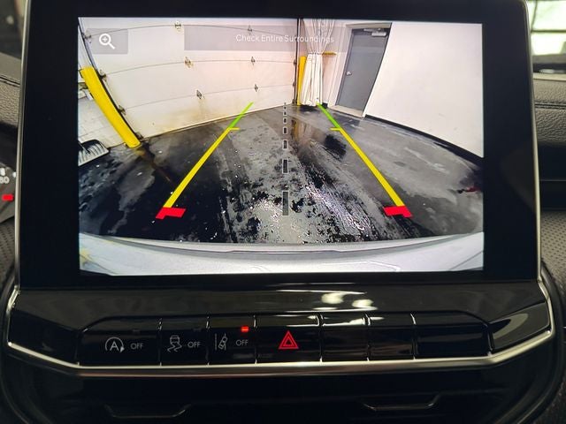 2023 Jeep Compass Altitude 2.0 Liter 4WD