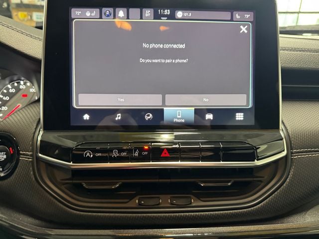 2023 Jeep Compass Altitude 2.0 Liter 4WD