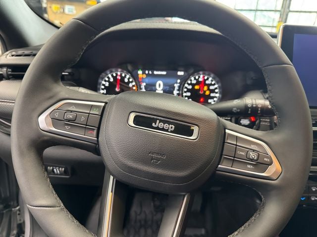 2023 Jeep Compass Altitude 2.0 Liter 4WD