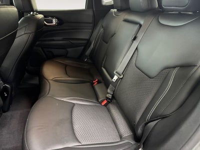 2023 Jeep Compass Altitude 2.0 Liter 4WD