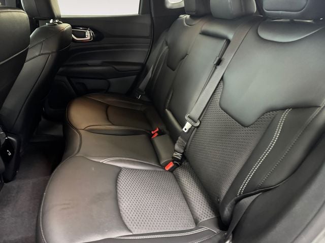 2023 Jeep Compass Altitude 2.0 Liter 4WD