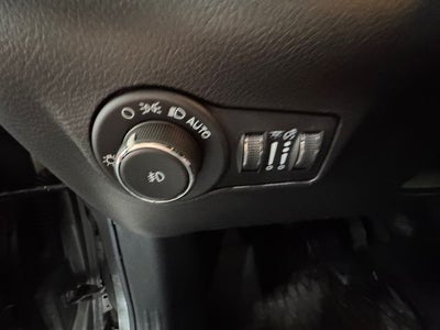 2023 Jeep Compass Altitude 2.0 Liter 4WD