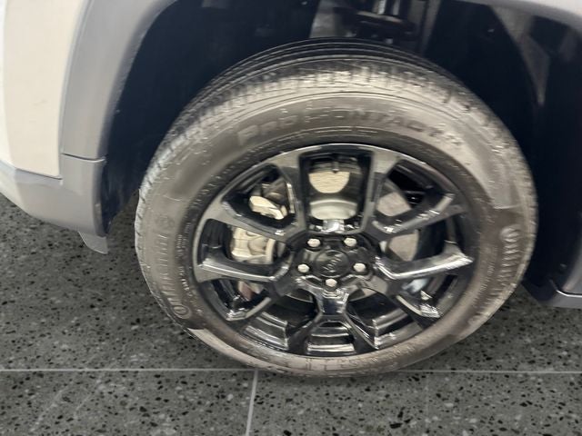 2023 Jeep Compass Altitude 2.0 Liter 4WD