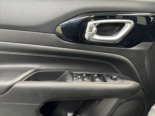 2023 Jeep Compass Altitude 2.0 Liter 4WD