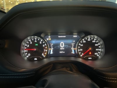 2023 Jeep Compass Altitude 2.0 Liter 4WD