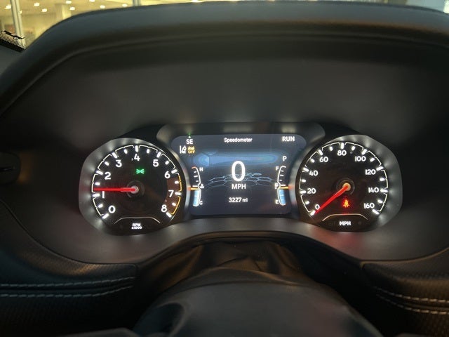 2023 Jeep Compass Altitude 2.0 Liter 4WD