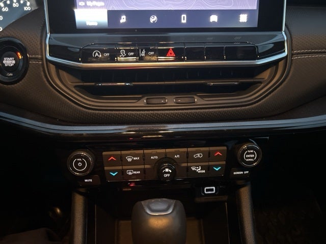 2023 Jeep Compass Altitude 2.0 Liter 4WD