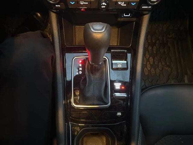 2023 Jeep Compass Altitude 2.0 Liter 4WD