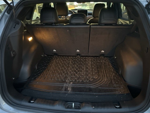 2023 Jeep Compass Altitude 2.0 Liter 4WD