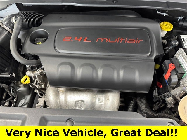 2022 Jeep Compass Limited 2.4 Liter 4WD