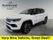 2022 Jeep Compass Limited 2.4 Liter 4WD