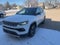 2022 Jeep Compass Limited 2.4 Liter 4WD