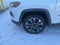2022 Jeep Compass Limited 2.4 Liter 4WD
