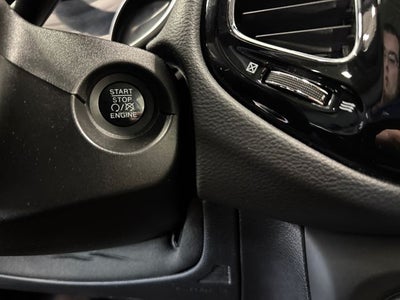 2018 Jeep Compass Limited 2.4 Liter 4WD