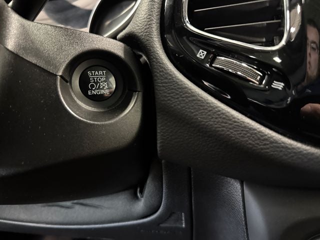 2018 Jeep Compass Limited 2.4 Liter 4WD