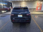 2018 Jeep Compass Limited 2.4 Liter 4WD