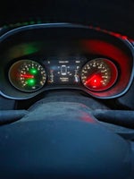 2018 Jeep Compass Limited 2.4 Liter 4WD