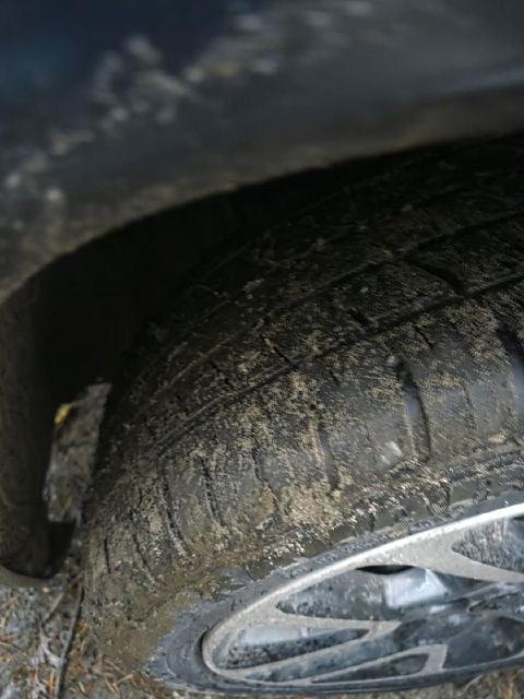 2018 Jeep Compass Limited 2.4 Liter 4WD