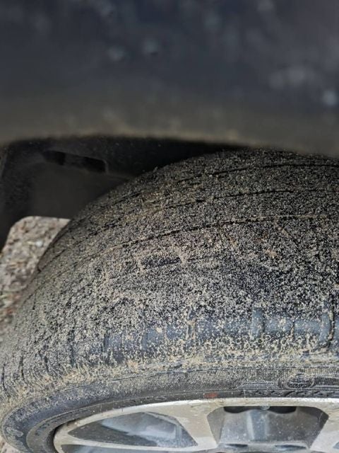 2018 Jeep Compass Limited 2.4 Liter 4WD