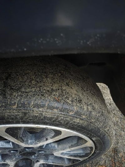 2018 Jeep Compass Limited 2.4 Liter 4WD