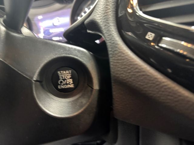 2018 Jeep Compass Limited 2.4 Liter 4WD