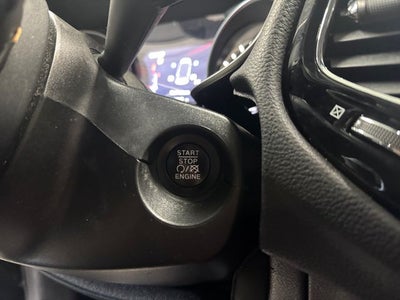 2019 Jeep Compass Limited 2.4 Liter 4WD