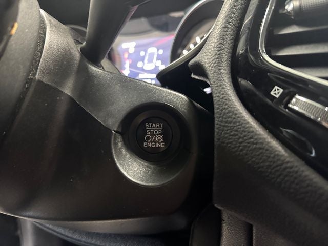 2019 Jeep Compass Limited 2.4 Liter 4WD