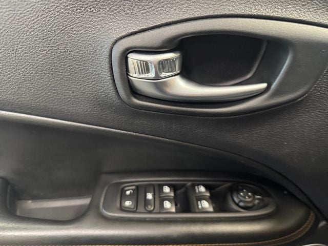 2019 Jeep Compass Limited 2.4 Liter 4WD