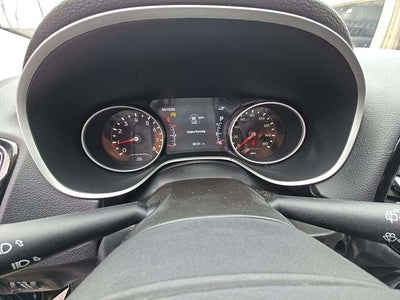 2019 Jeep Compass Limited 2.4 Liter 4WD