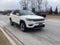 2018 Jeep Compass Limited 2.4 Liter 4WD