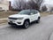 2018 Jeep Compass Limited 2.4 Liter 4WD