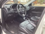 2018 Jeep Compass Limited 2.4 Liter 4WD