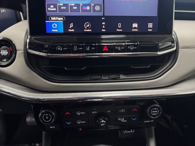 2022 Jeep Compass Limited 2.4 Liter 4WD