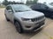 2018 Jeep Compass Limited 2.4 Liter 4WD