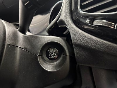 2018 Jeep Compass Limited 2.4 Liter 4WD