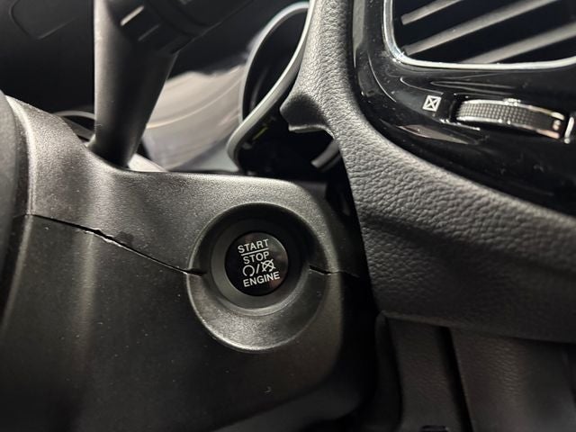 2018 Jeep Compass Limited 2.4 Liter 4WD