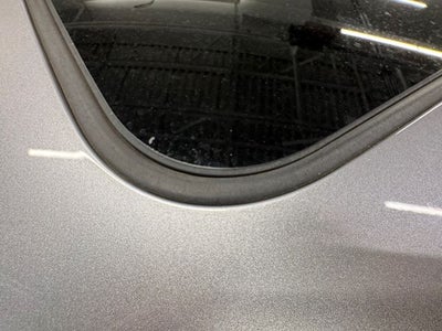 2018 Jeep Compass Limited 2.4 Liter 4WD