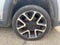 2018 Jeep Compass Limited 2.4 Liter 4WD