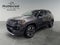 2022 Jeep Compass Limited 2.4 Liter 4WD
