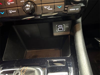 2022 Jeep Compass Limited 2.4 Liter 4WD