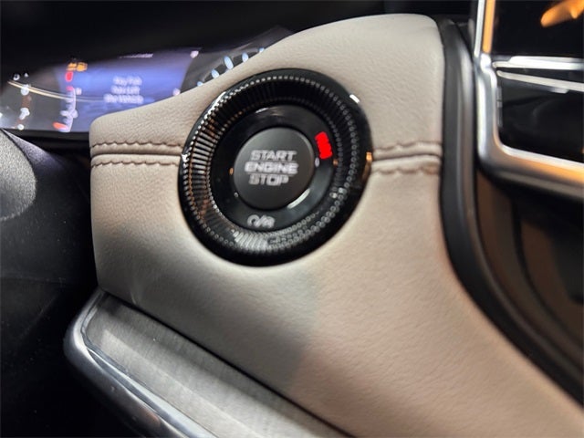 2022 Jeep Compass Limited 2.4 Liter 4WD