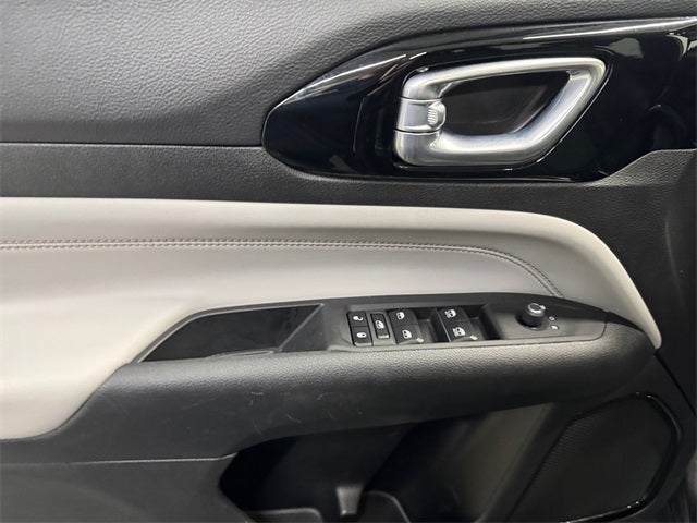 2022 Jeep Compass Limited 2.4 Liter 4WD