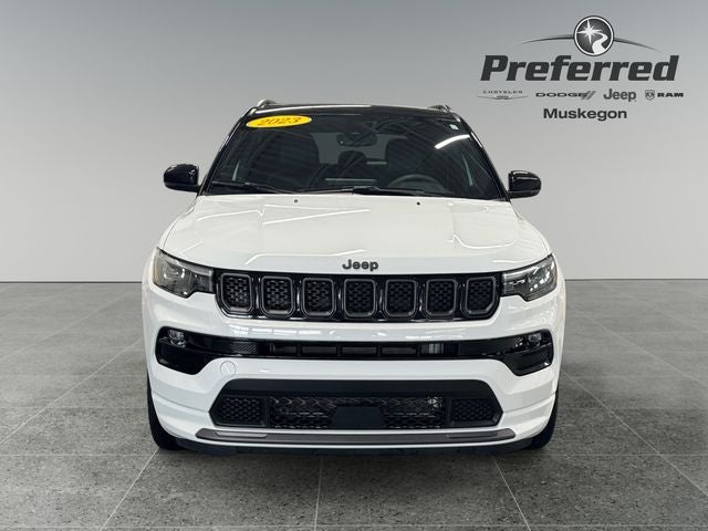 2023 Jeep Compass High Altitude 2.0 Liter 4WD