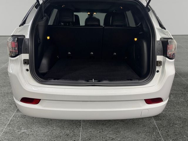 2023 Jeep Compass High Altitude 2.0 Liter 4WD