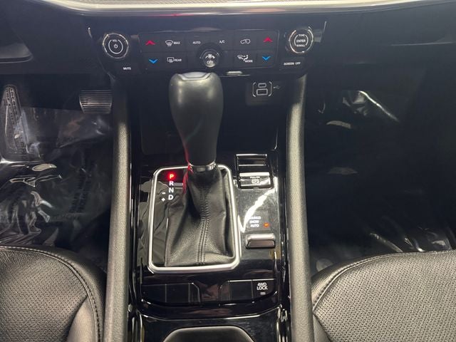 2023 Jeep Compass High Altitude 2.0 Liter 4WD