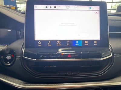 2023 Jeep Compass High Altitude 2.0 Liter 4WD