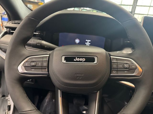 2023 Jeep Compass High Altitude 2.0 Liter 4WD